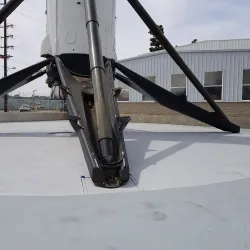 SpaceX Headquarters - Hawthorne