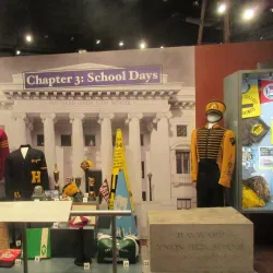 Hayward Area Historical Society Museum - Hayward