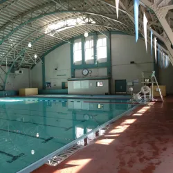 Hayward Plunge - Hayward