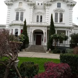 Meek Estate Park - Hayward