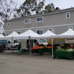 Hermosa Beach Farmers Market - Hermosa Beach