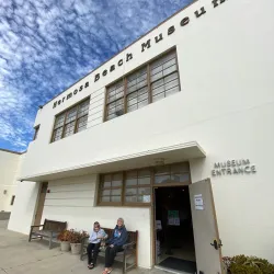 Hermosa Beach Historical Society Museum - Hermosa Beach