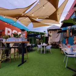 Sharkeez Hermosa Beach - Hermosa Beach