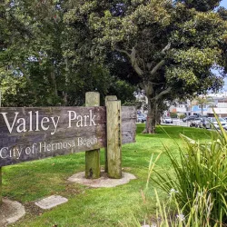 Valley Park - Hermosa Beach