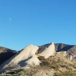Cajon Pass - Highland