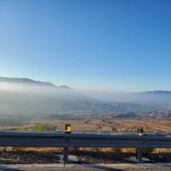 Cajon Pass - Highland