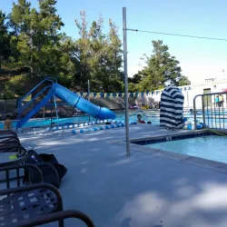 Highland Aquatic Center - Highland