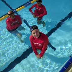 Highland Aquatic Center - Highland