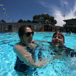 Highland Aquatic Center - Highland