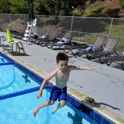 Highland Aquatic Center - Highland