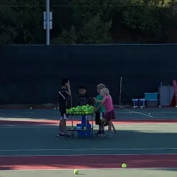 Highland Aquatic Center - Highland