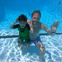 Highland Aquatic Center - Highland