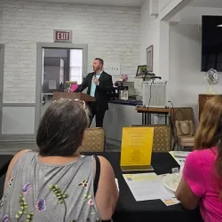 Highland Civic Center - Highland