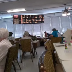 Highland Civic Center - Highland