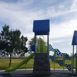 Highland Community Park - Highland