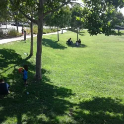 Highland Community Park - Highland