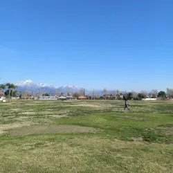 Highland Community Park - Highland