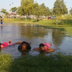 Highland Community Park - Highland