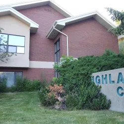 Highland Historical Society Museum - Highland