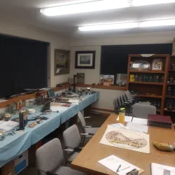 Highland Historical Society Museum - Highland