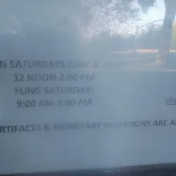 Highland Historical Society Museum - Highland