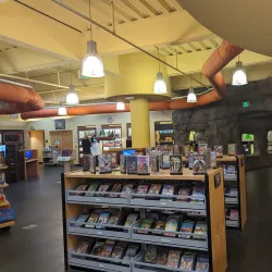 Highland Library - Highland