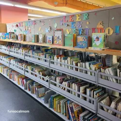 Highland Library - Highland