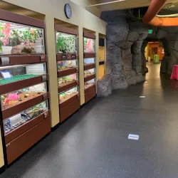 Highland Library - Highland