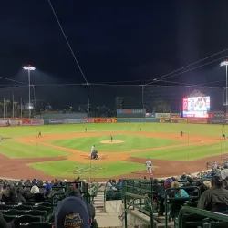 San Manuel Stadium - Highland