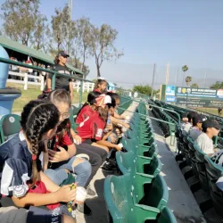 San Manuel Stadium - Highland