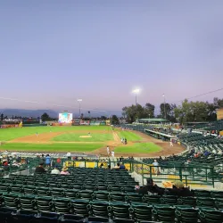 San Manuel Stadium - Highland