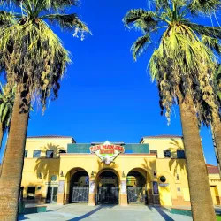 San Manuel Stadium - Highland