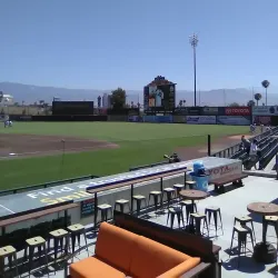 San Manuel Stadium - Highland