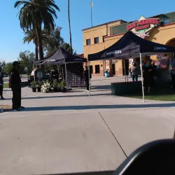 San Manuel Stadium - Highland