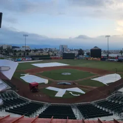 San Manuel Stadium - Highland