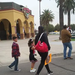 San Manuel Stadium - Highland