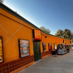 San Manuel Stadium - Highland