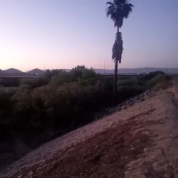 Santa Ana River Trail (nearby) - Highland