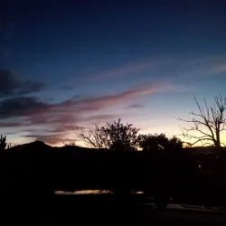 Santa Ana River Trail (nearby) - Highland