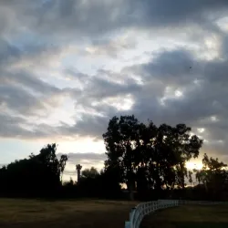 Santa Ana River Trail (nearby) - Highland