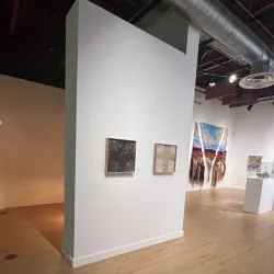 Huntington Beach Art Center - Huntington Beach