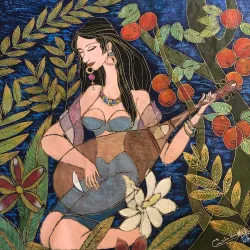 Huntington Beach Art Center - Huntington Beach