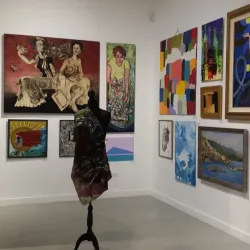 Huntington Beach Art Center - Huntington Beach