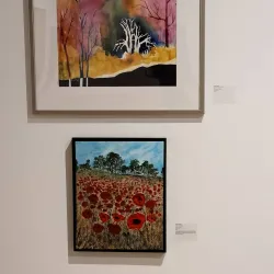 Huntington Beach Art Center - Huntington Beach