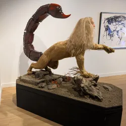 Huntington Beach Art Center - Huntington Beach