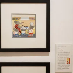 Huntington Beach Art Center - Huntington Beach