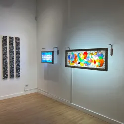 Huntington Beach Art Center - Huntington Beach