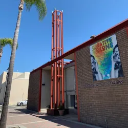 Huntington Beach Art Center - Huntington Beach