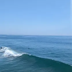 Huntington Beach Pier - Huntington Beach