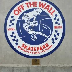 Huntington Beach Skate Park - Huntington Beach